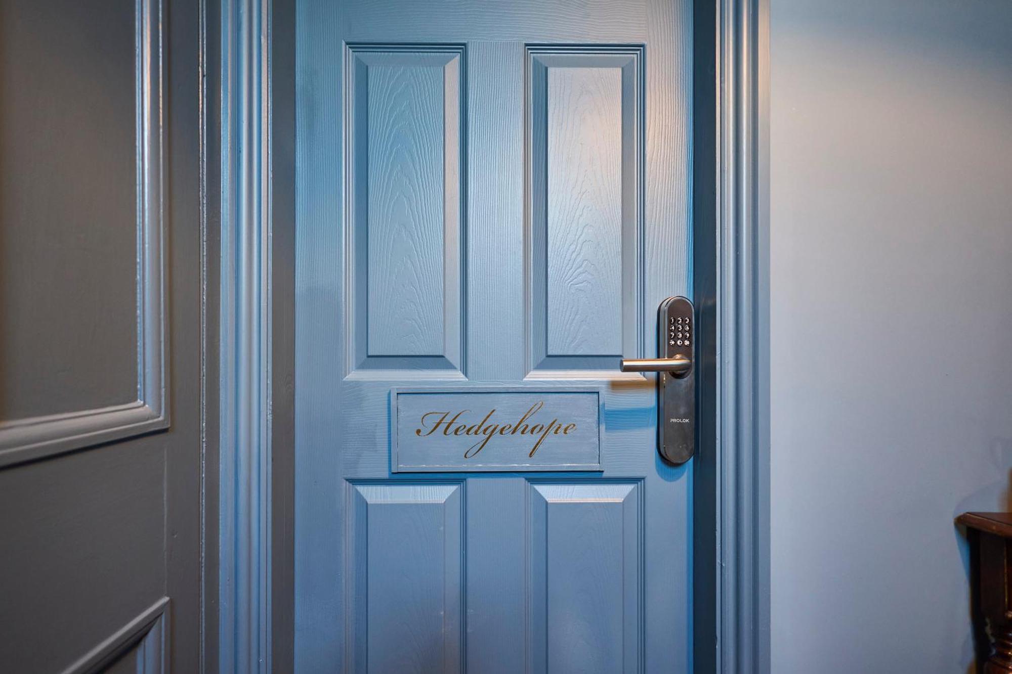 Arlington House Hotel - Self Check-In Suites Wooler Zimmer foto