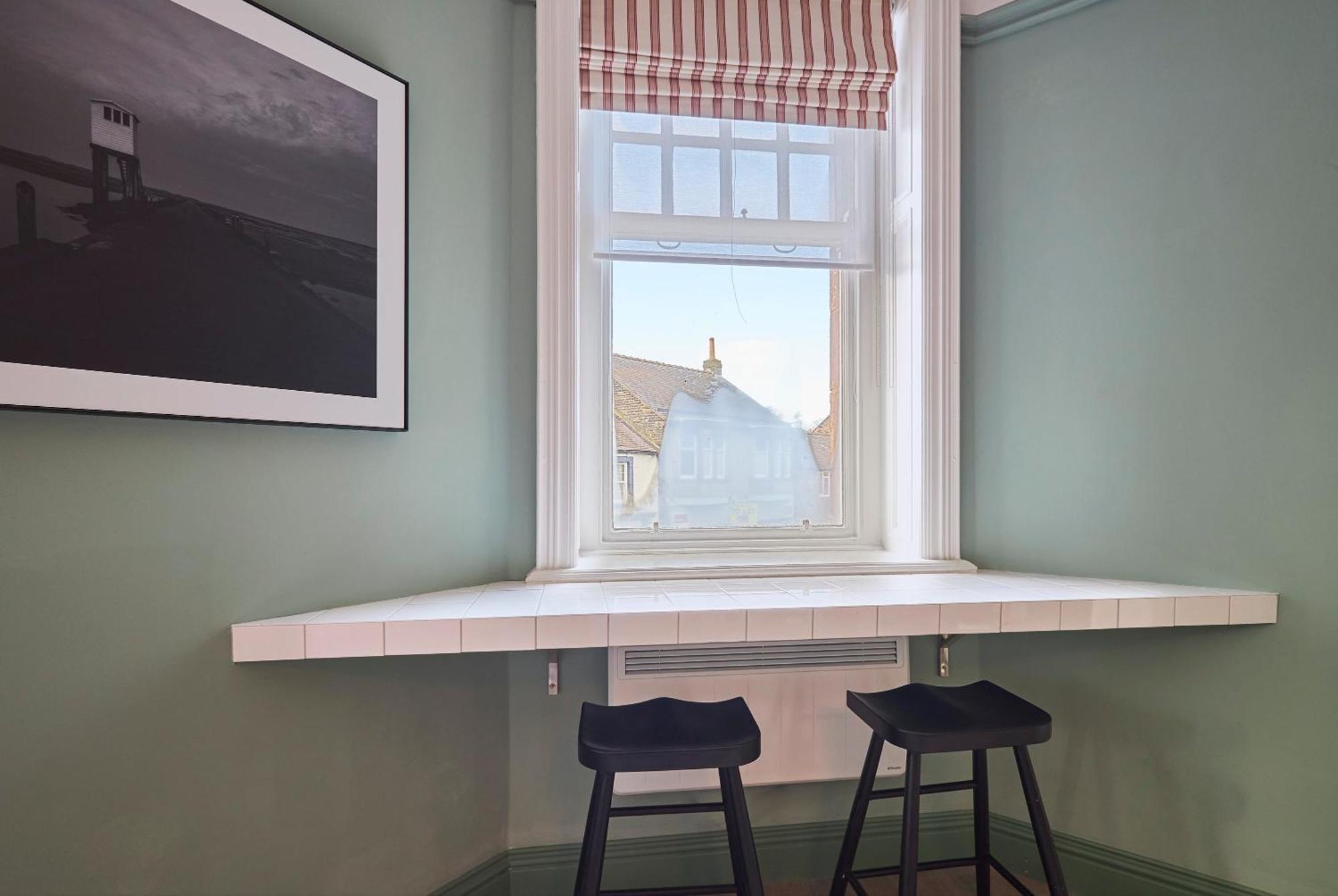 Arlington House Hotel - Self Check-In Suites Wooler Exterior foto
