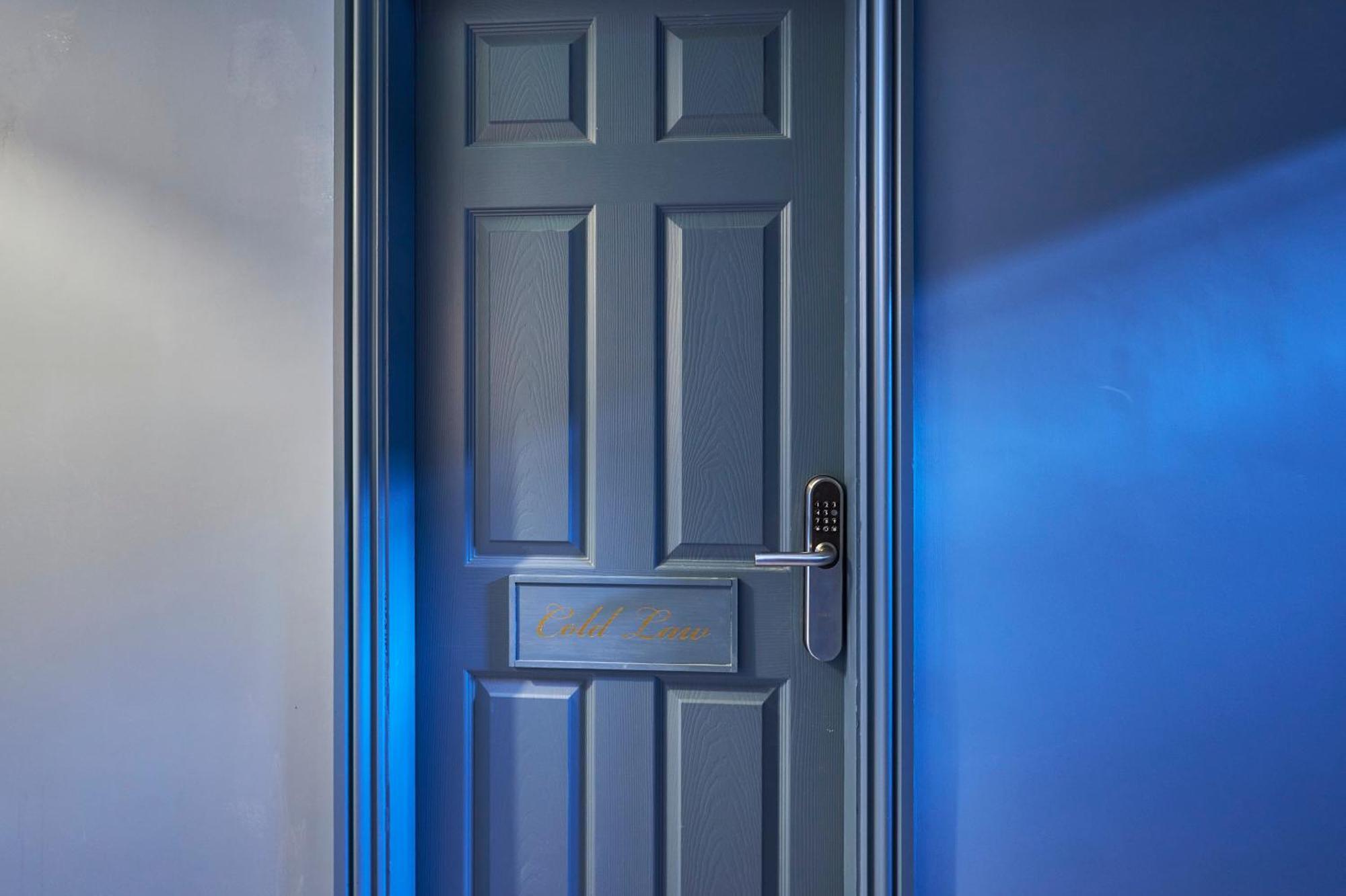 Arlington House Hotel - Self Check-In Suites Wooler Zimmer foto