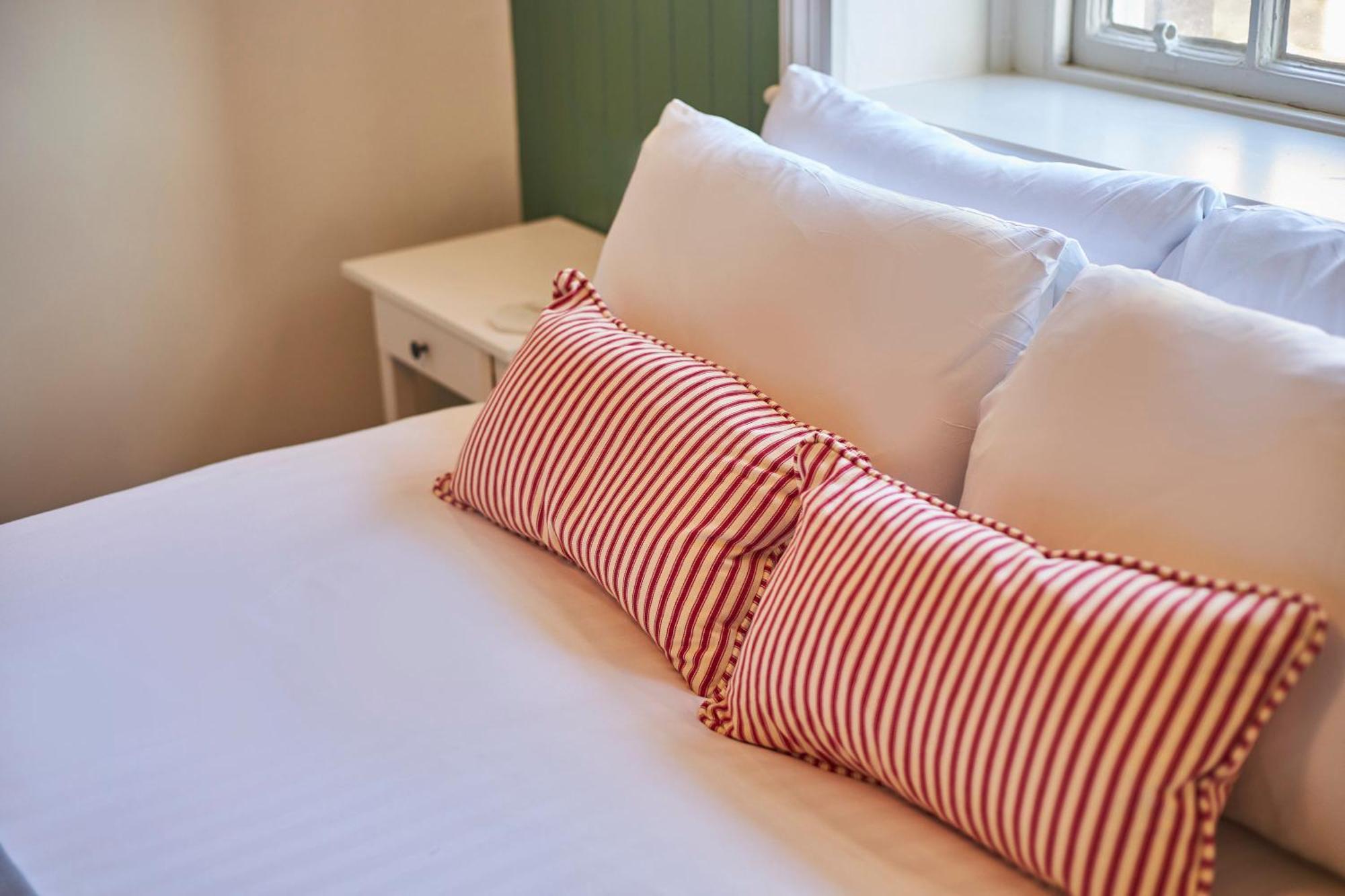 Arlington House Hotel - Self Check-In Suites Wooler Exterior foto